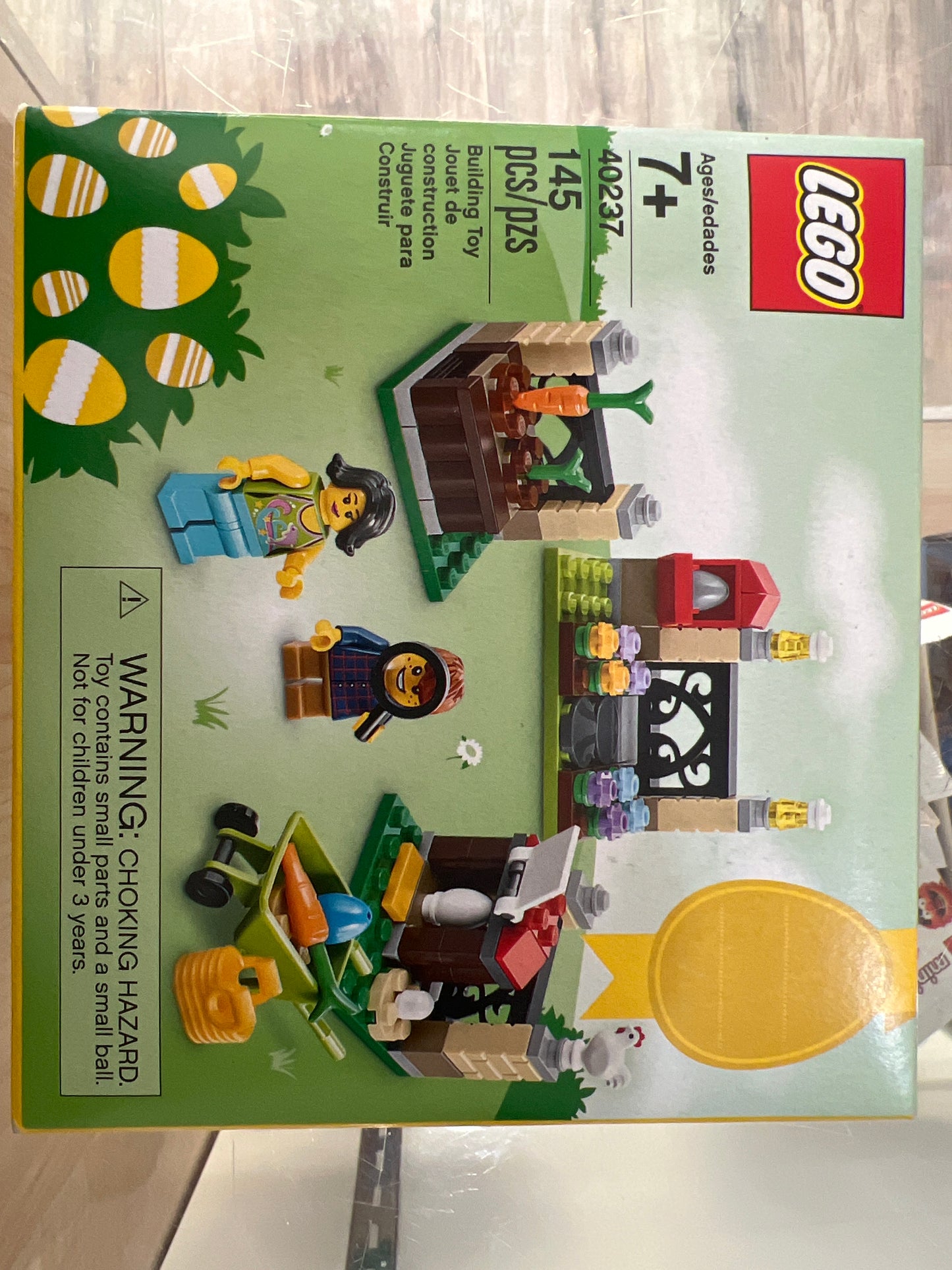 40237 Easter Egg Hunt