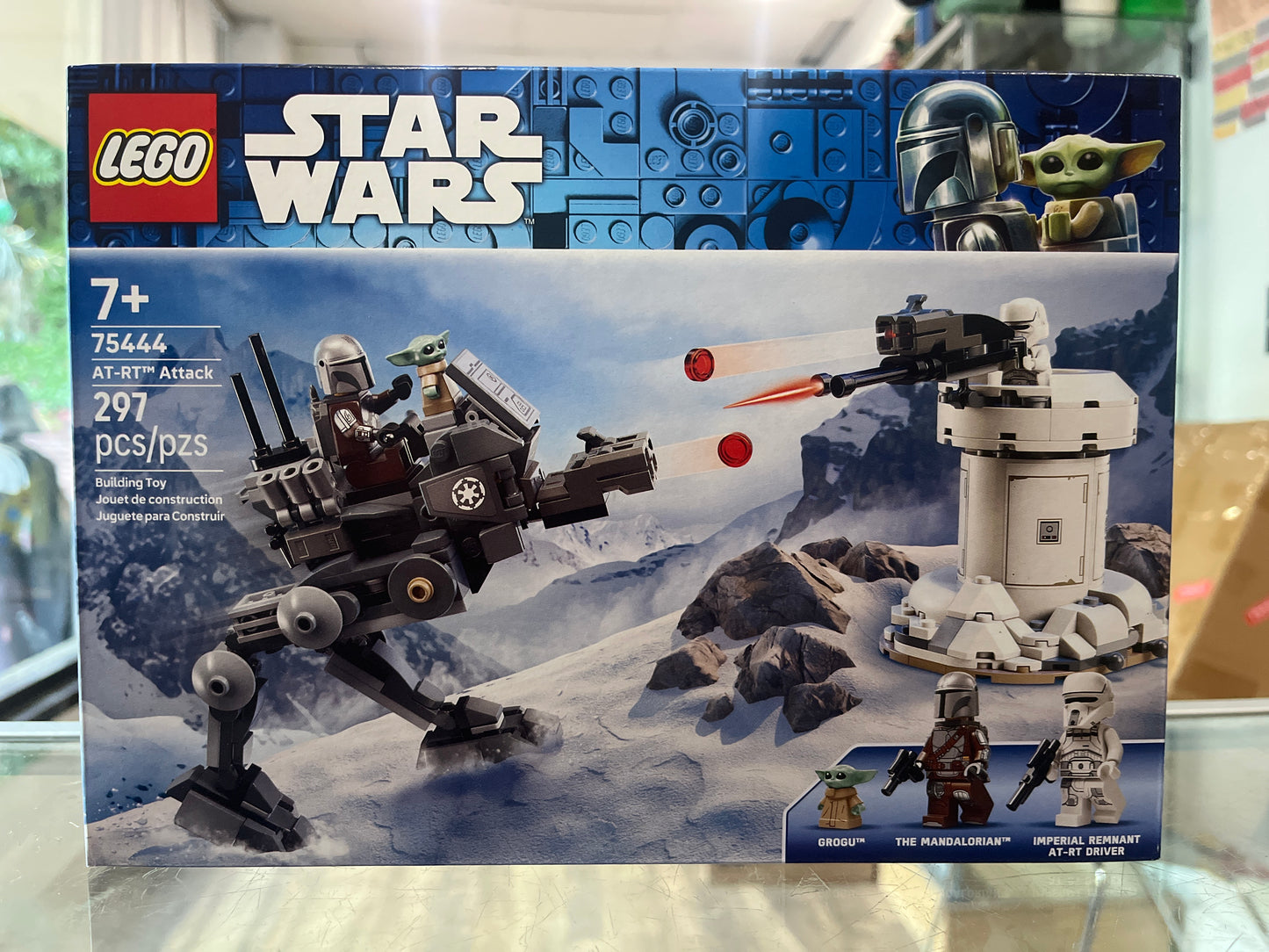 75444 AT-RT Attack