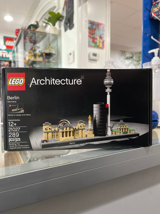 21027 Berlin, Germany