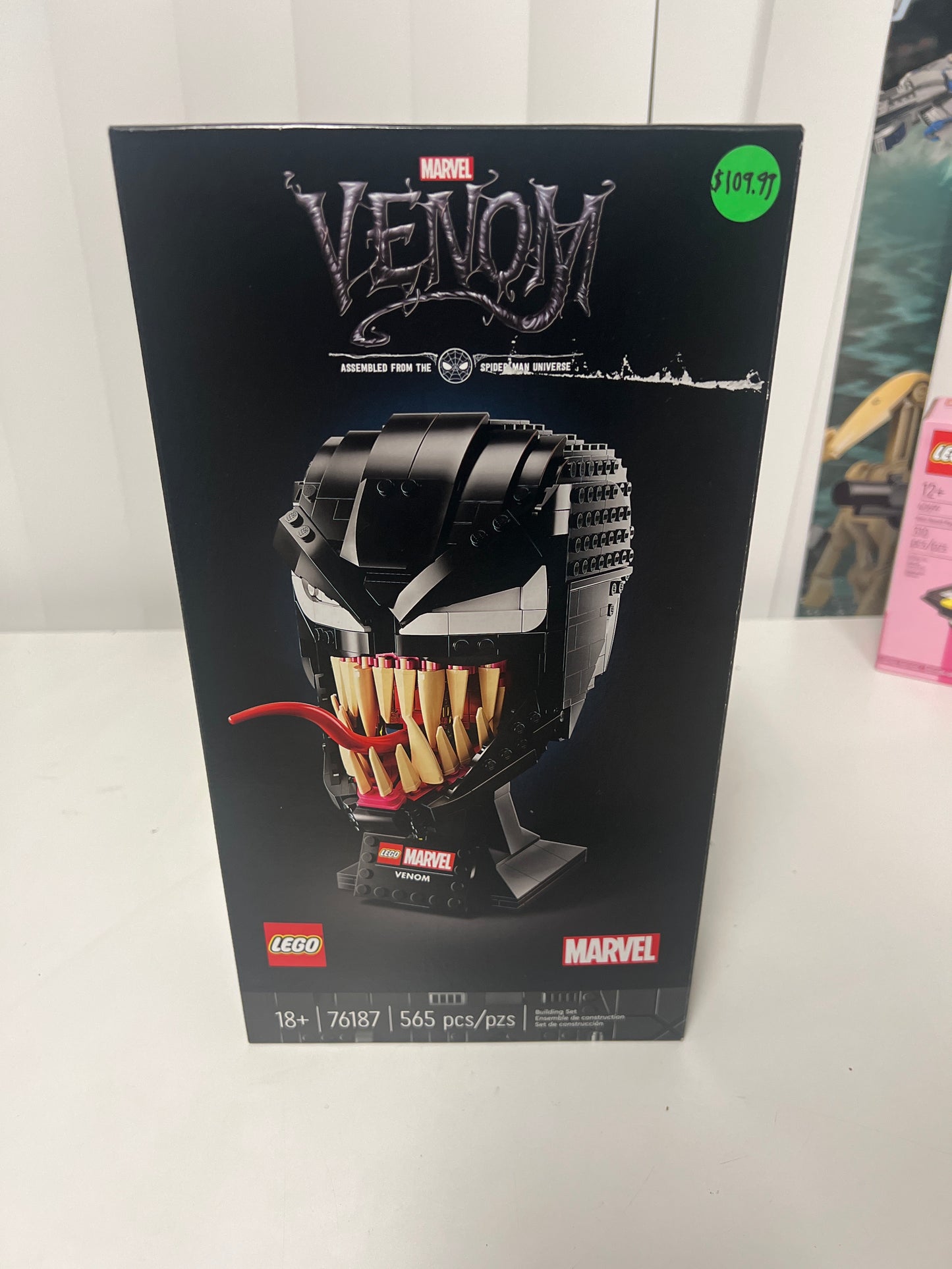 76187 Venom