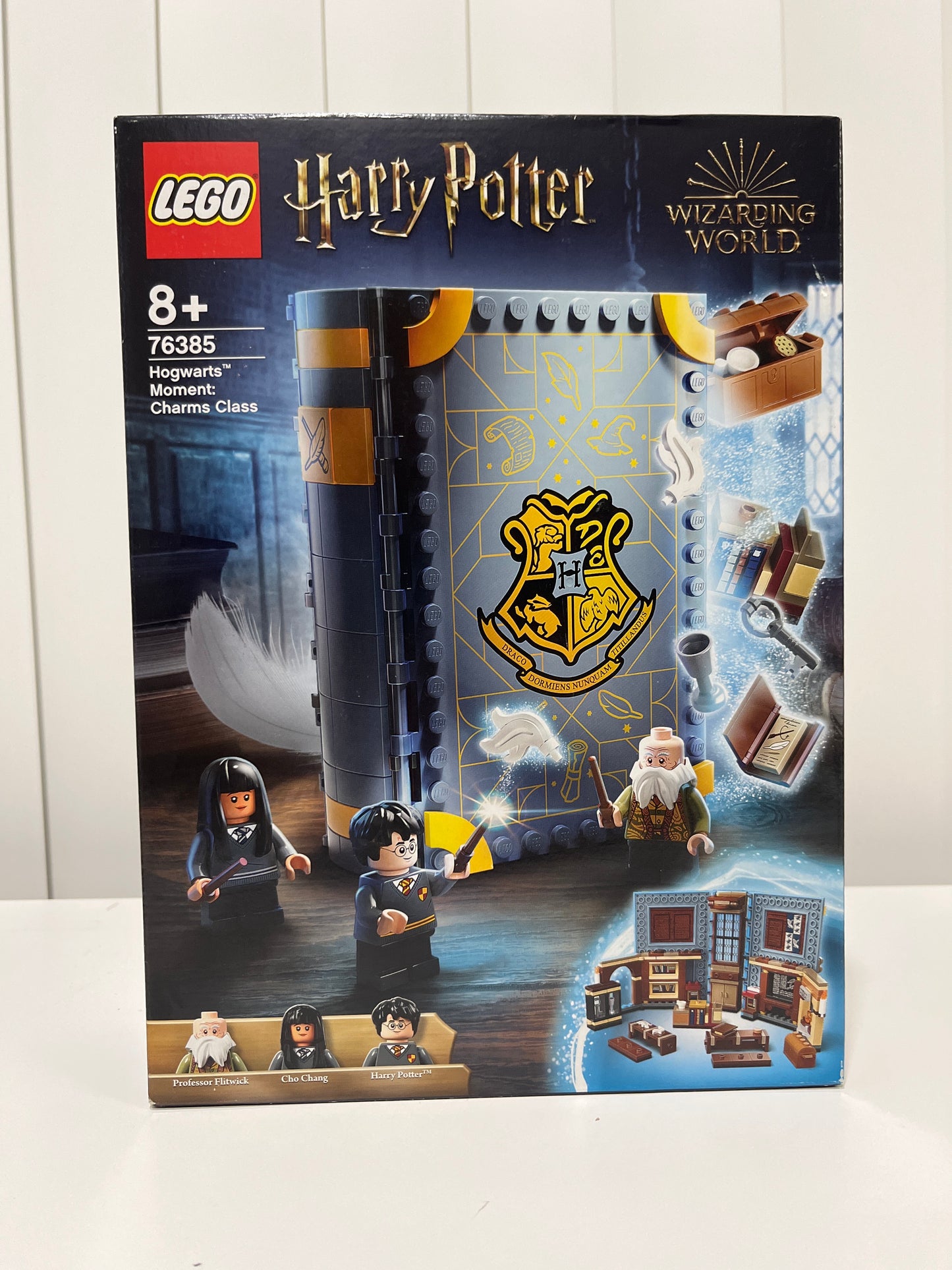 76385 Hogwarts Moment: Charms Class