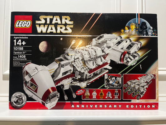 10198 Tantive IV