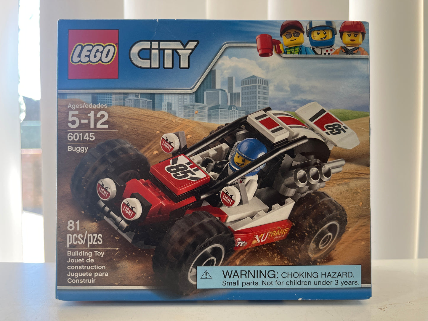 60145 Buggy