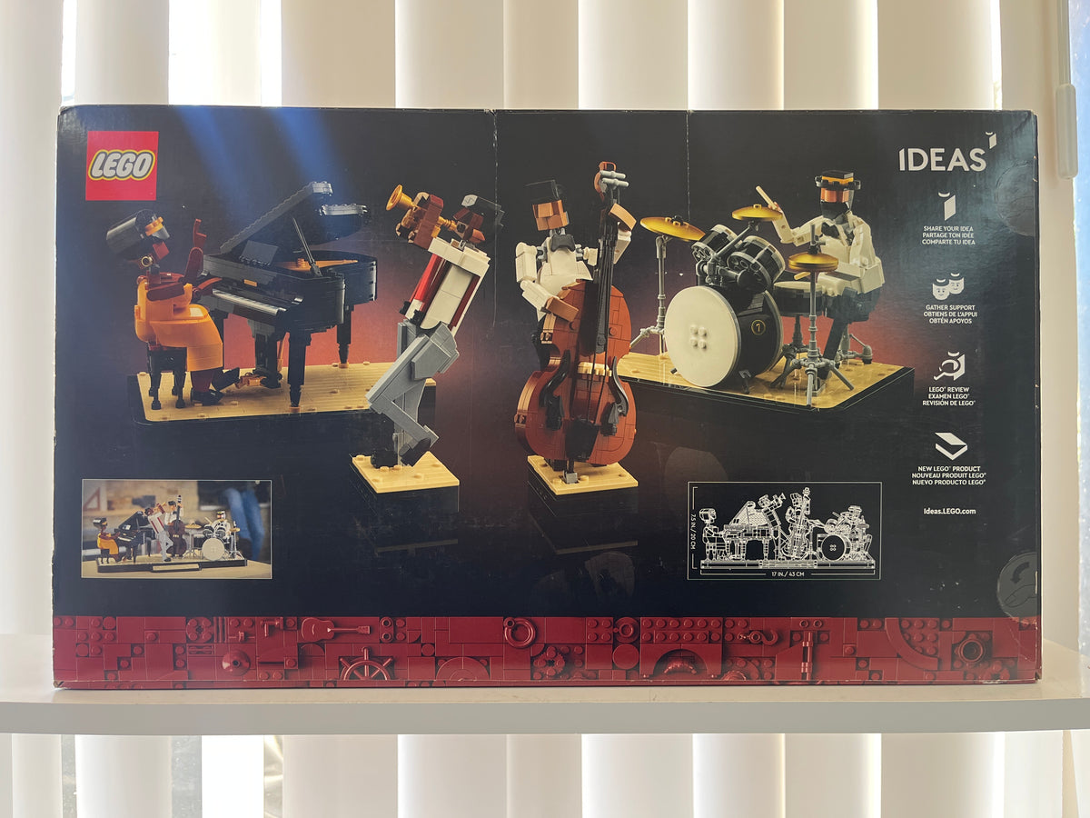 21334 Jazz Courtet