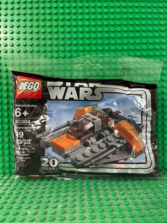 30384 Snowspeeder