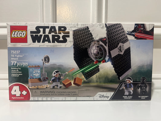 75237 TIE Fighter Attack