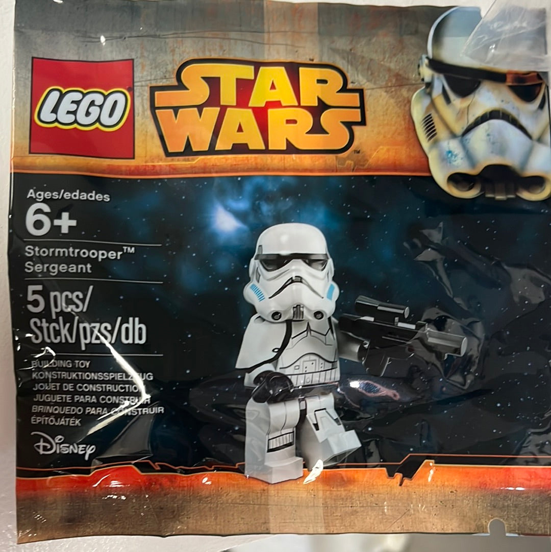 5002938 Stormtrooper Sergeant Polybag