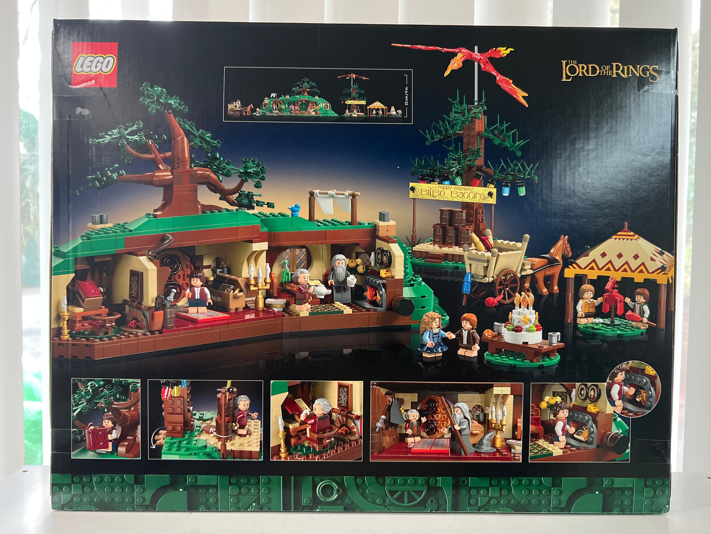 10354 The Shire
