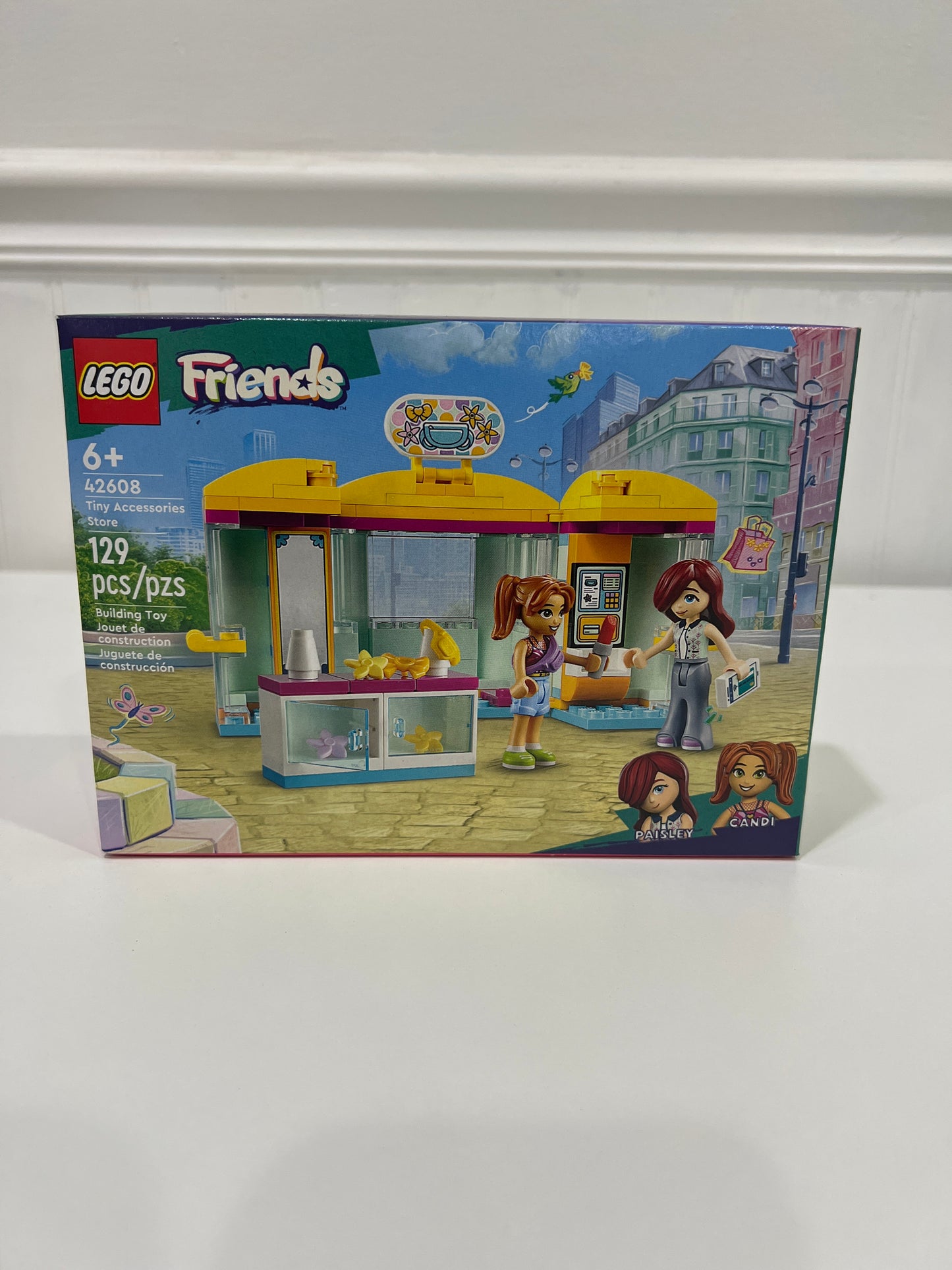 42608 Tiny Accessories Store