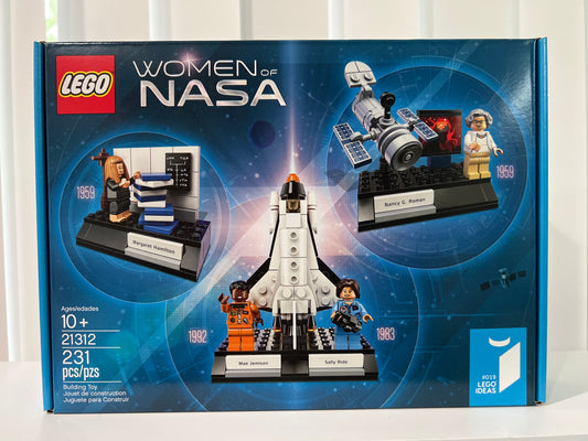21312 Women of NASA