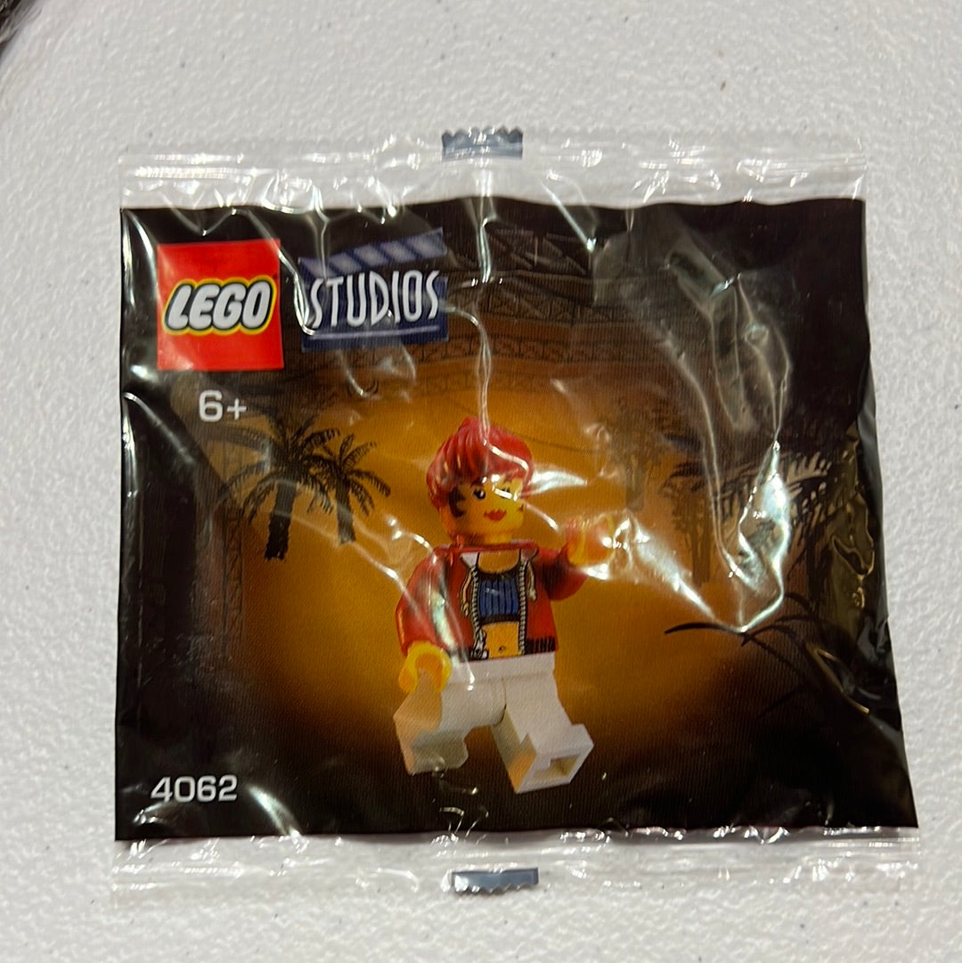 4062 Actress polybag