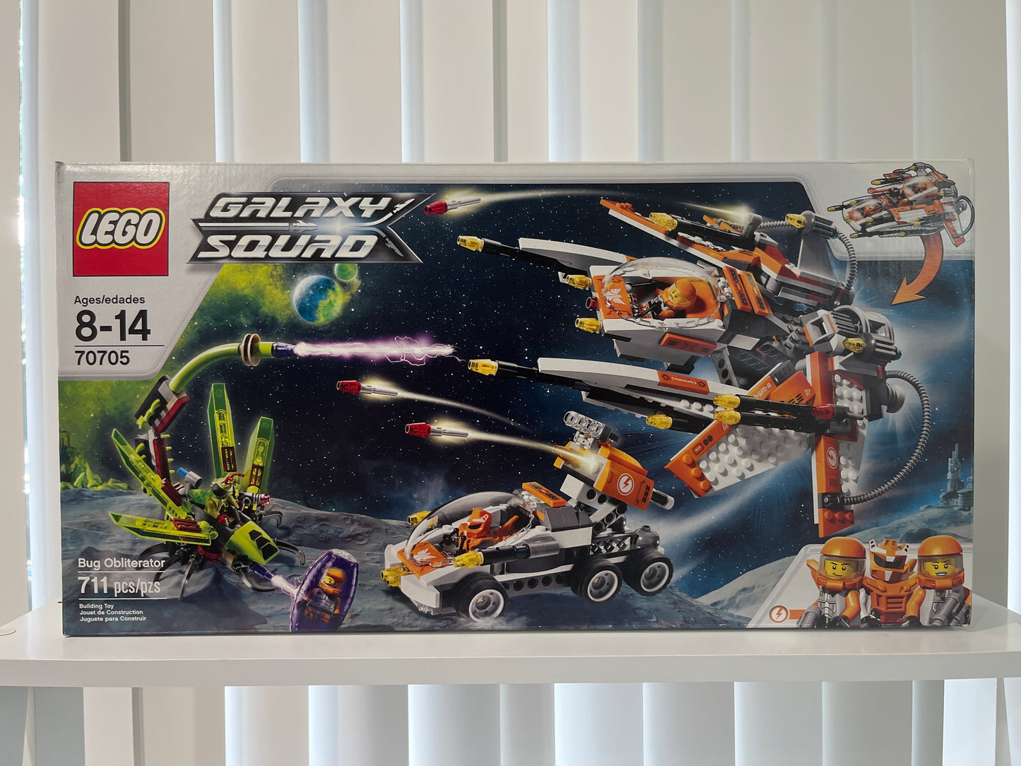 70705 Bug Obliterator