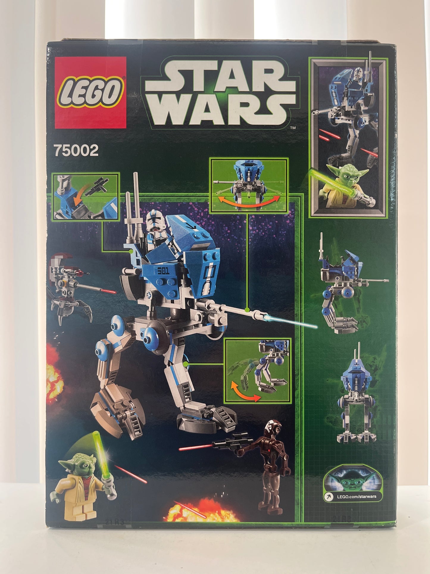 75002 AT-RT