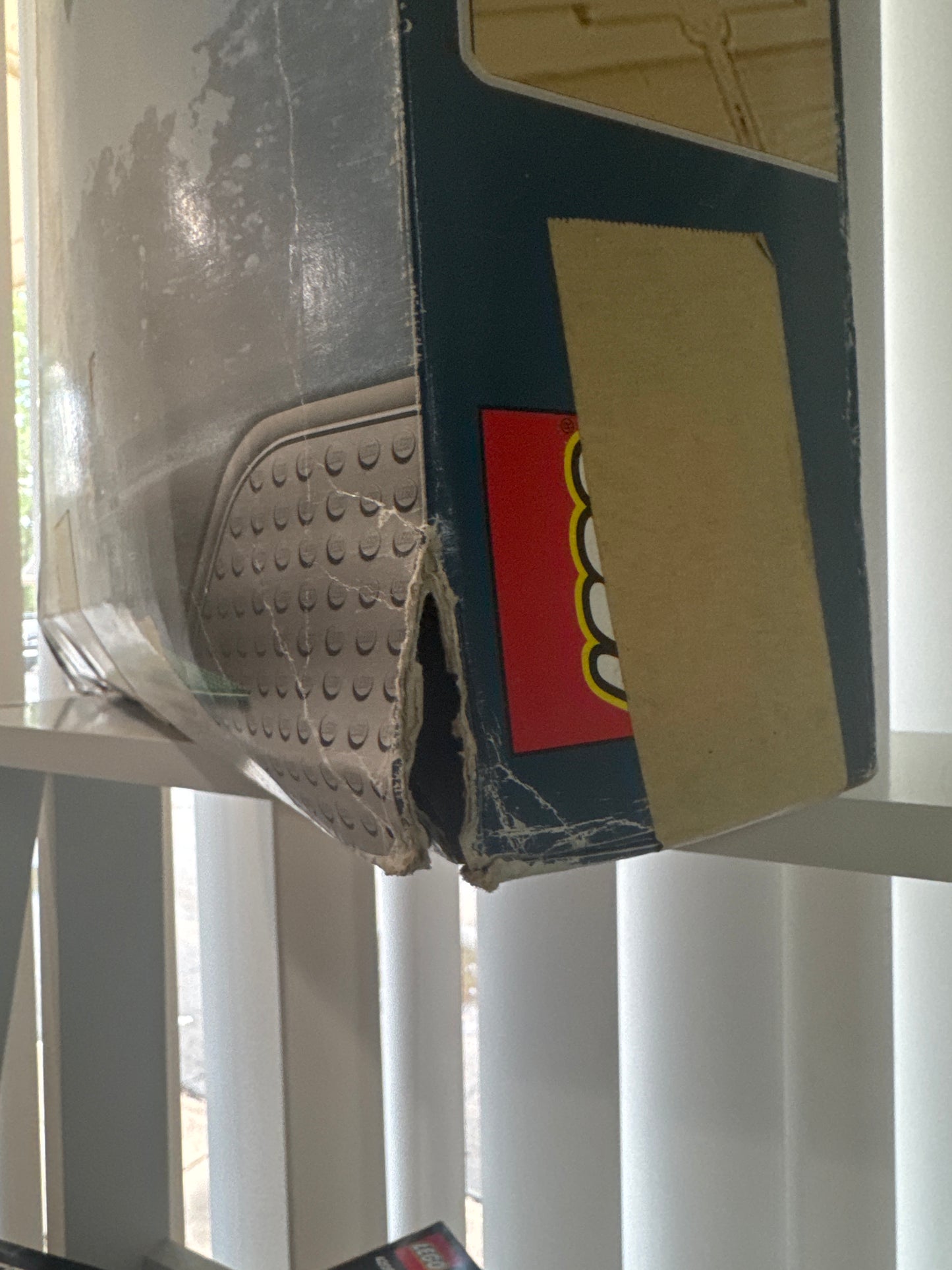 10181 Eiffel Tower 1:300 Scale