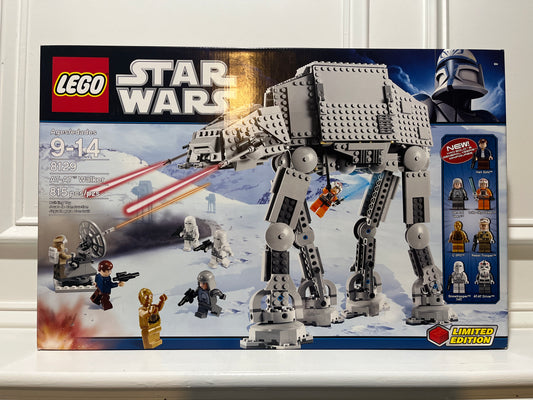 8129 AT-AT Walker