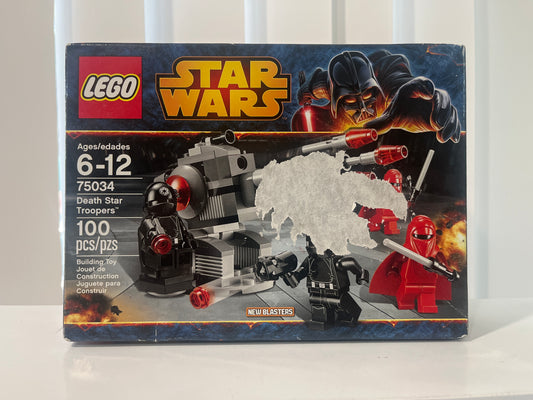 75034 Death Star Troopers