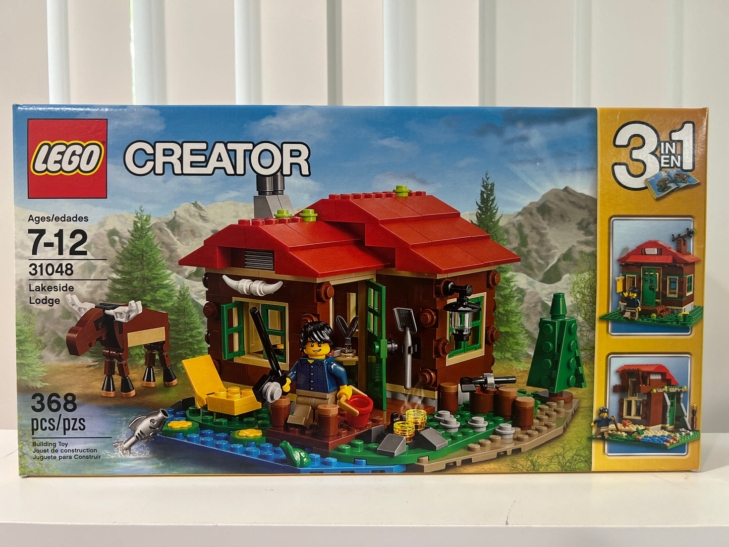31048 Lakeside Lodge