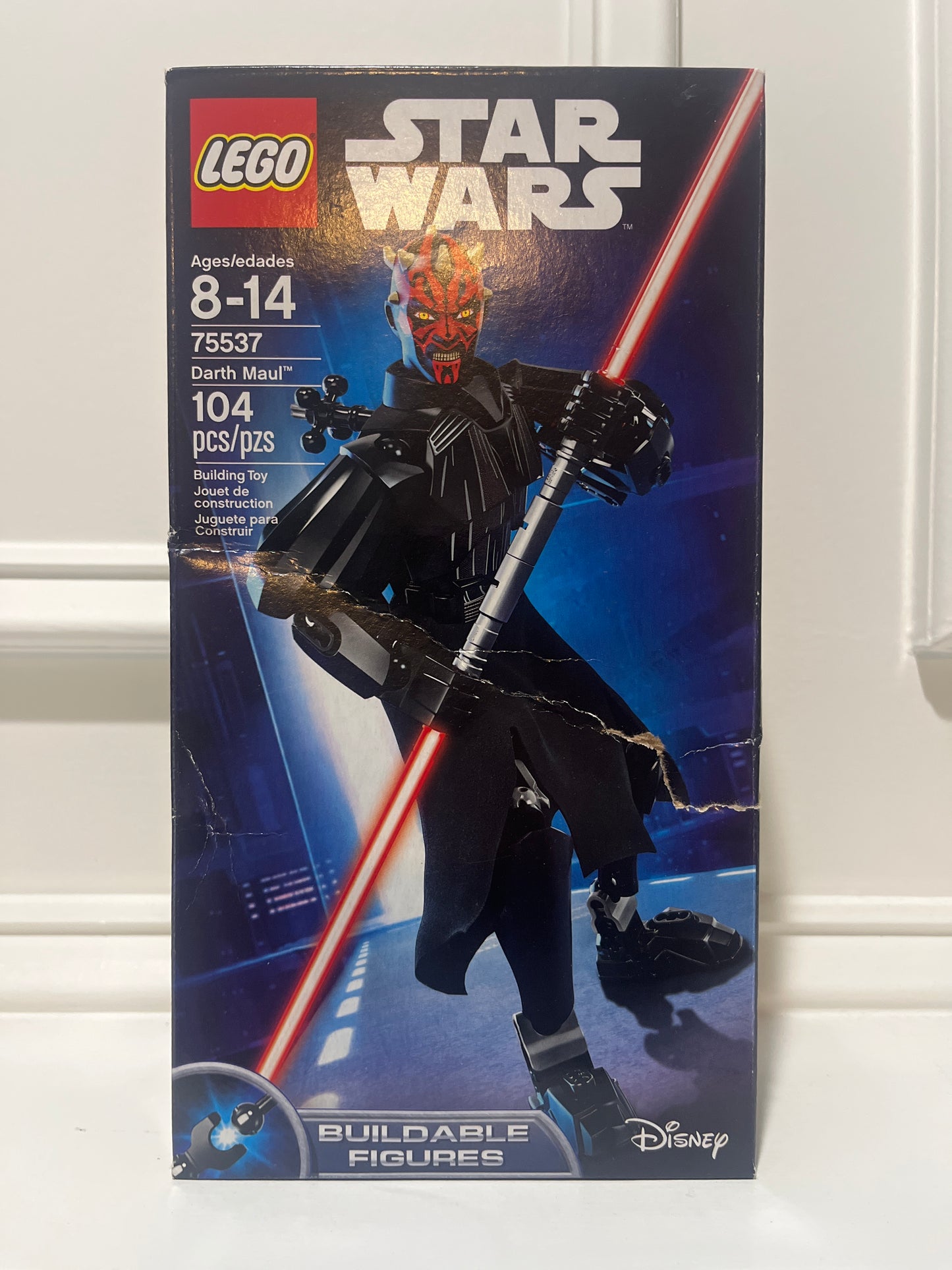 75537 Darth Maul