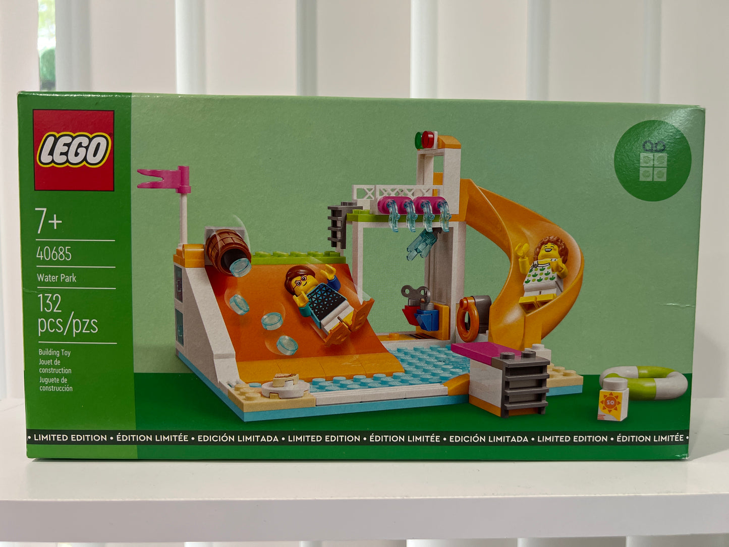 40685 Water Park