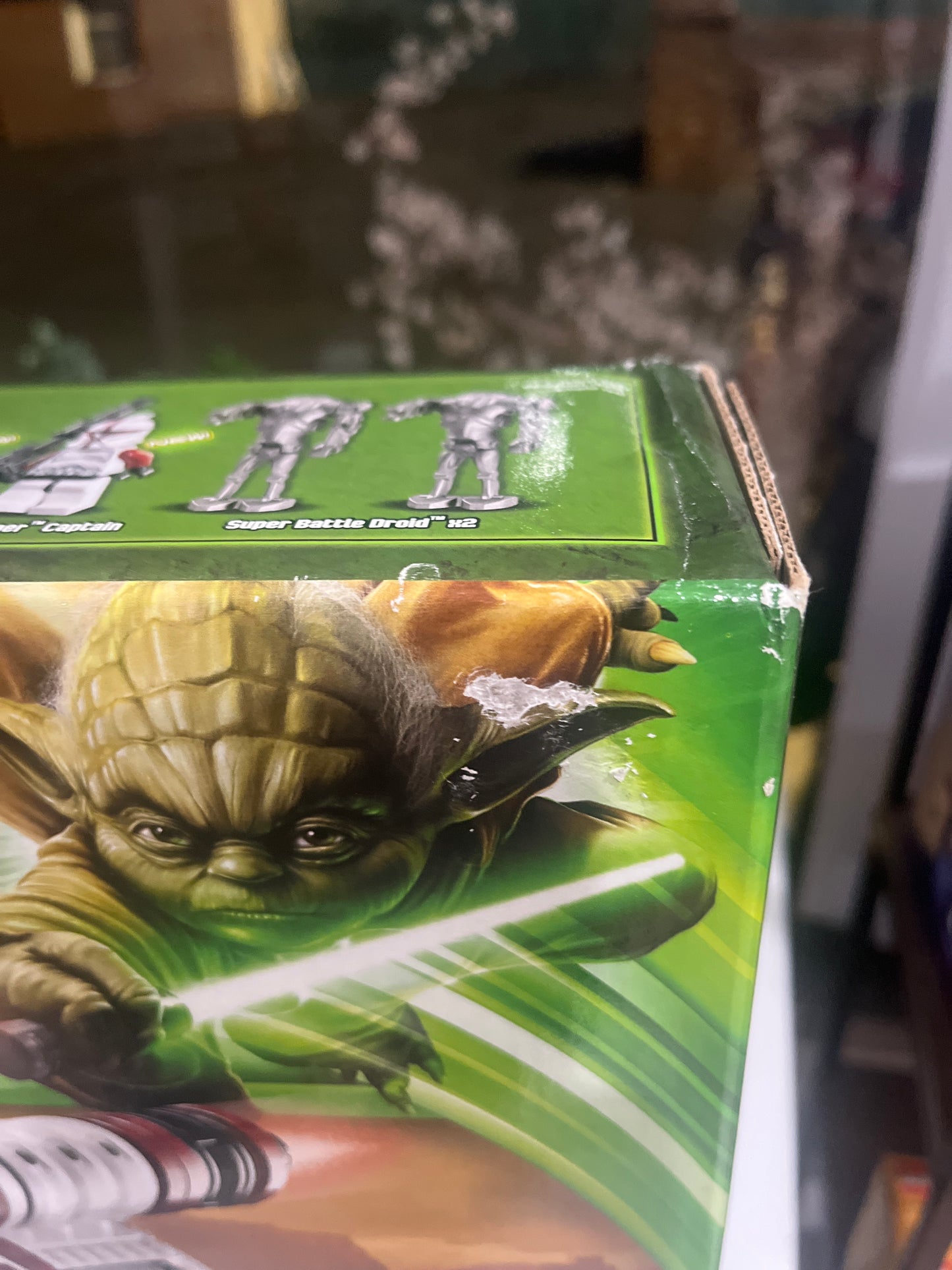 75021 Republic Gunship