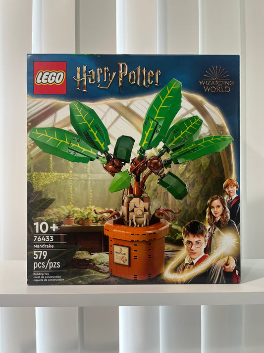 76433 Mandrake