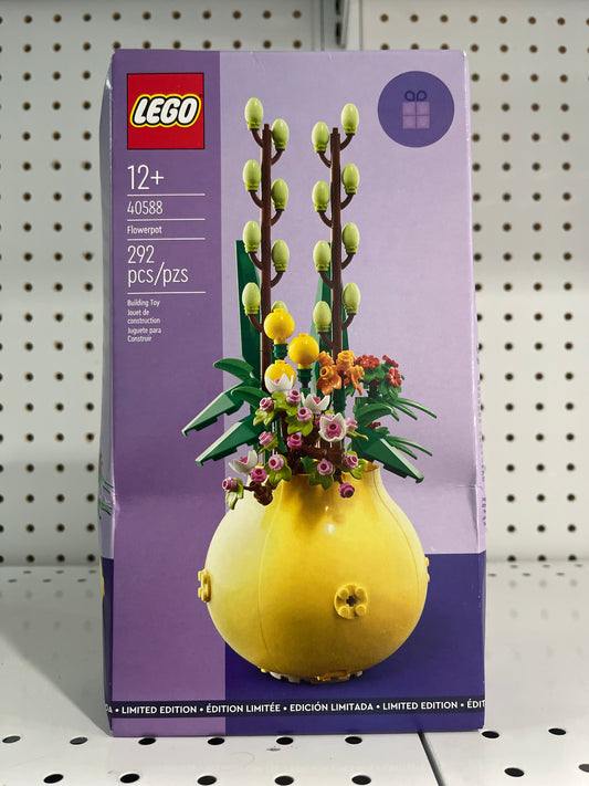 40588 Flowerpot