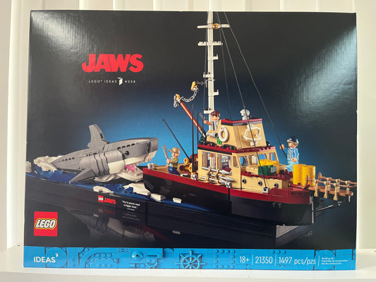 21350 Jaws