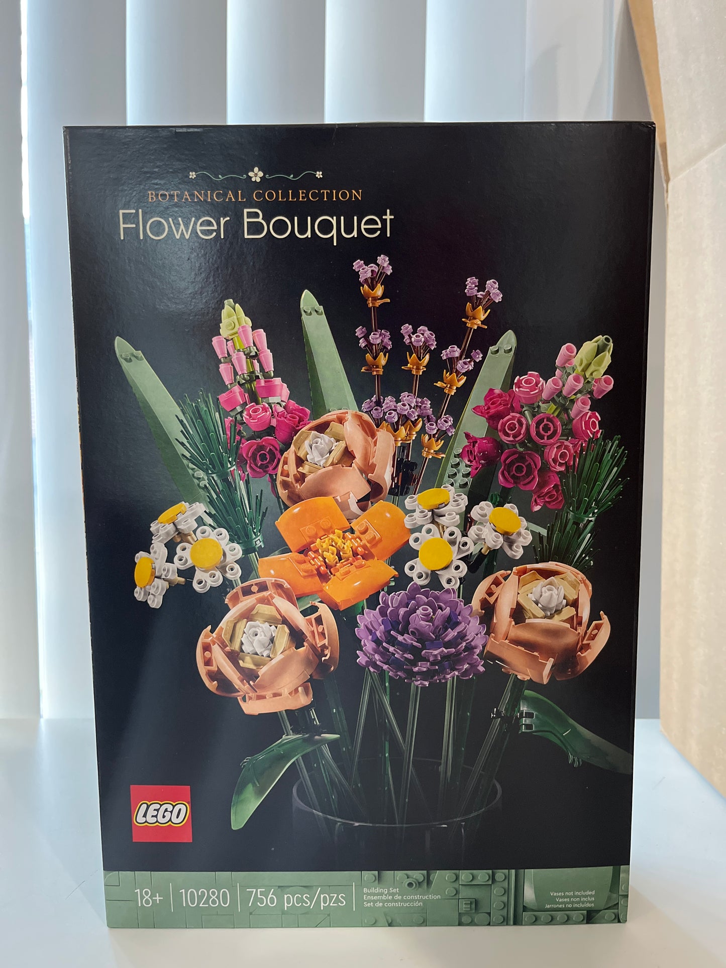 10280 Flower Bouquet