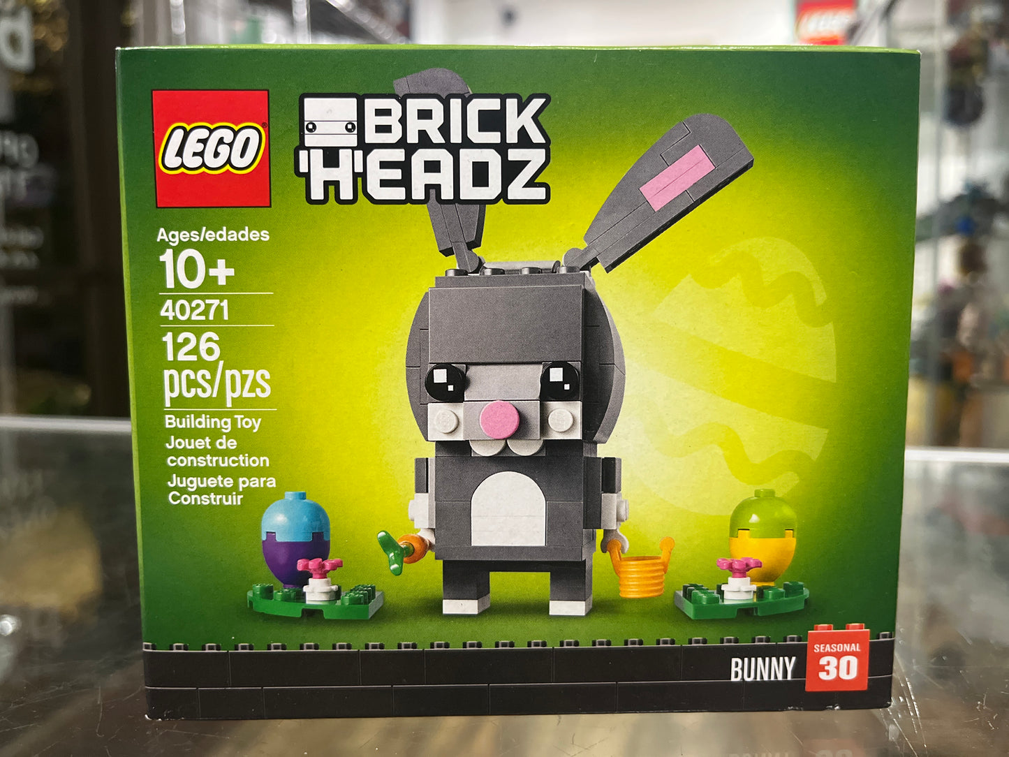 40271 Bunny