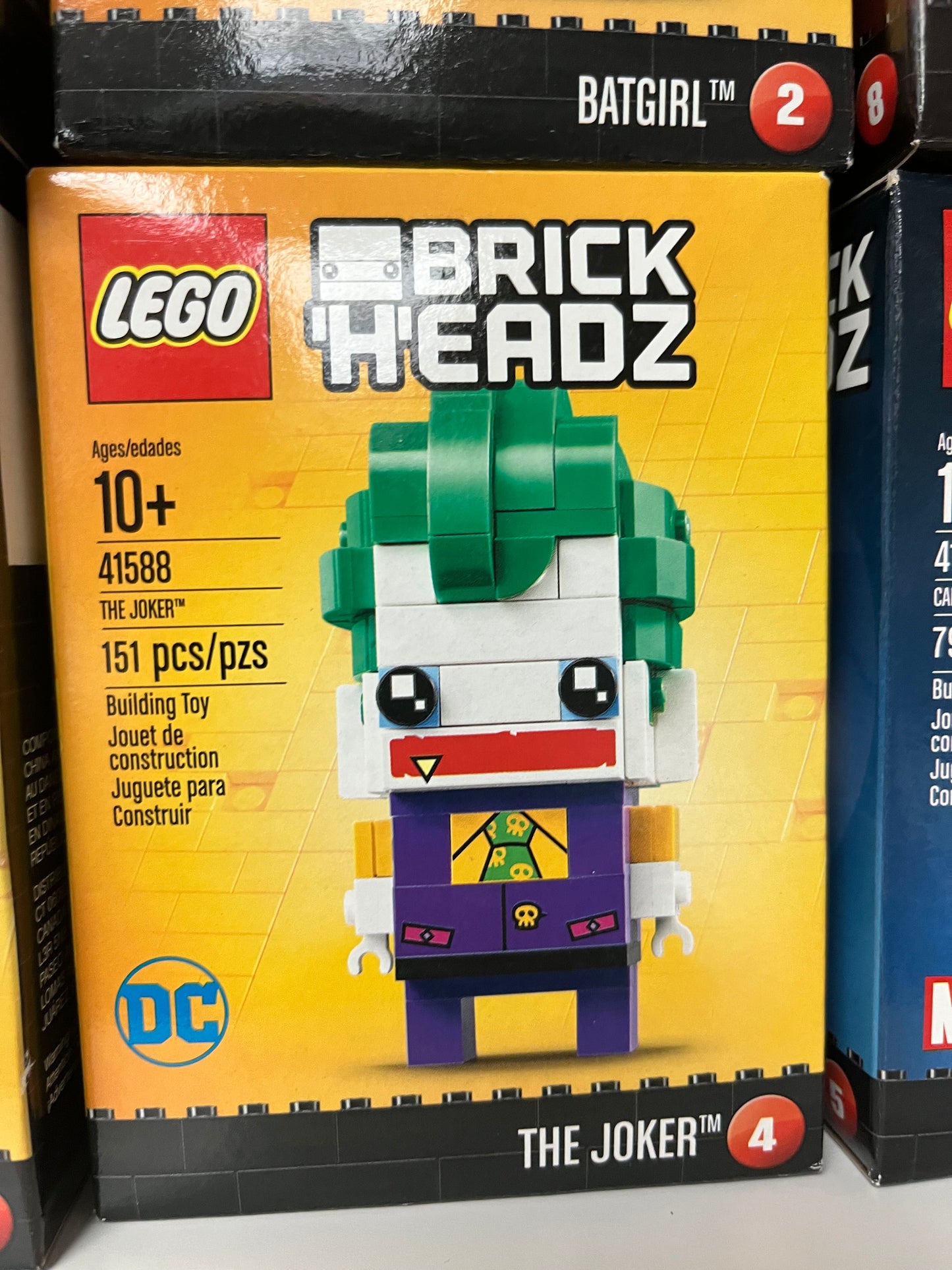 41588 The Joker