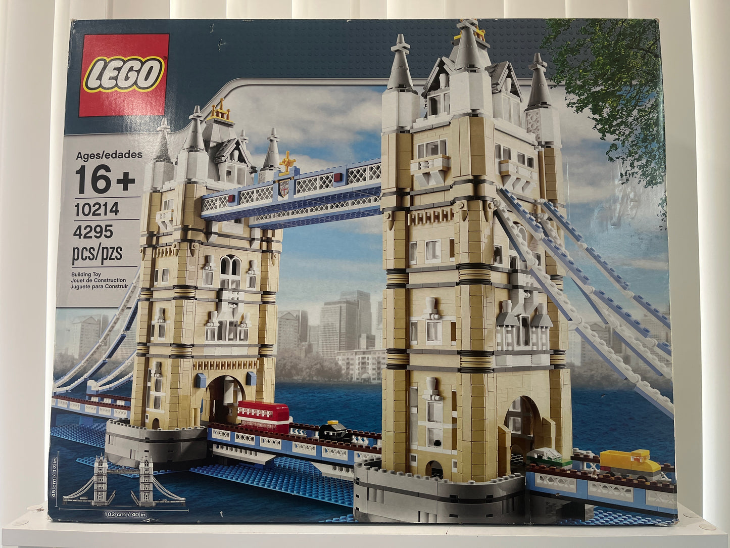 10214 Tower Bridge