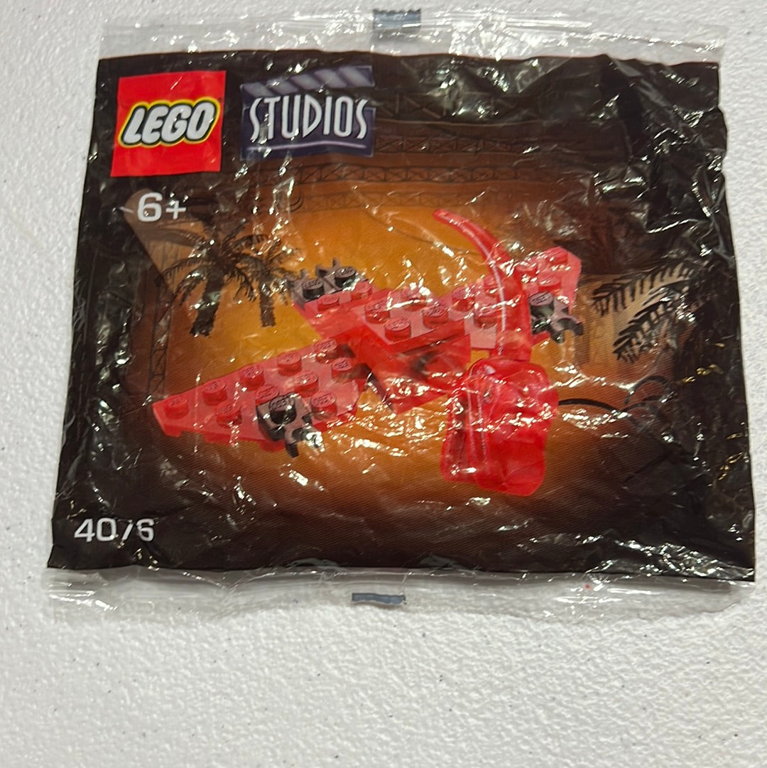 4076
Pteranodon polybag