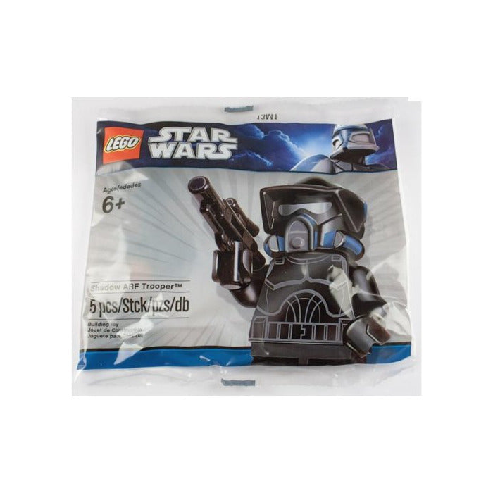 Shadow ARF Trooper polybag