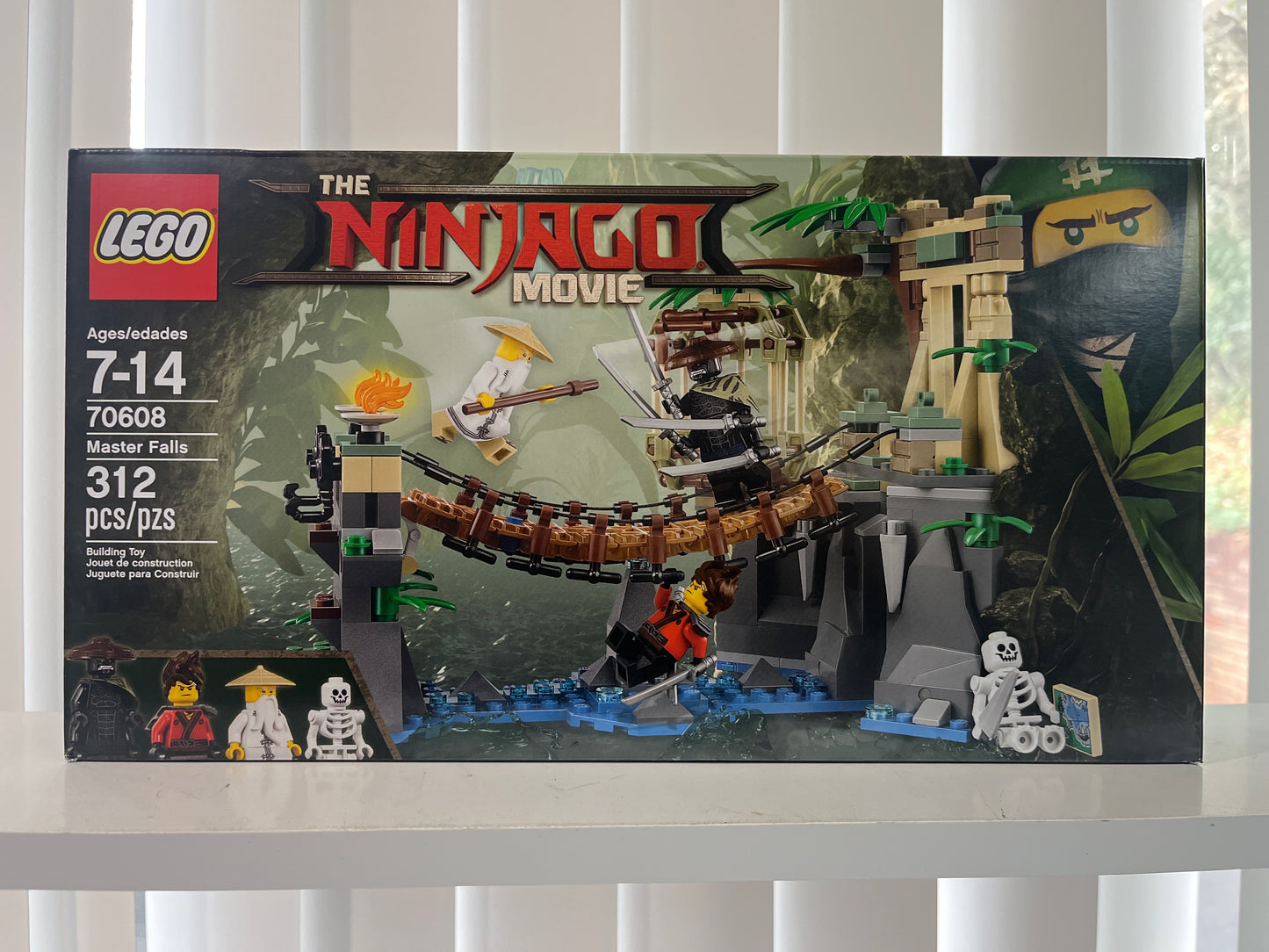 70608 Master Falls