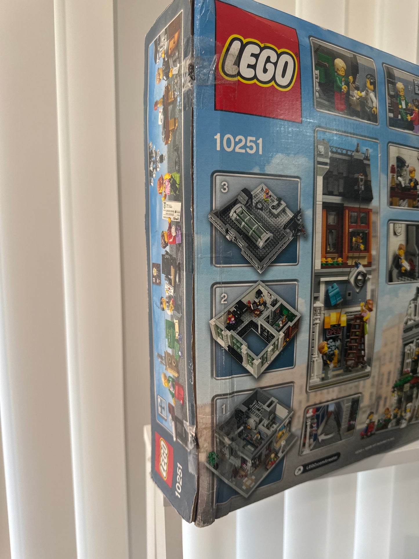 10251 Brick Bank