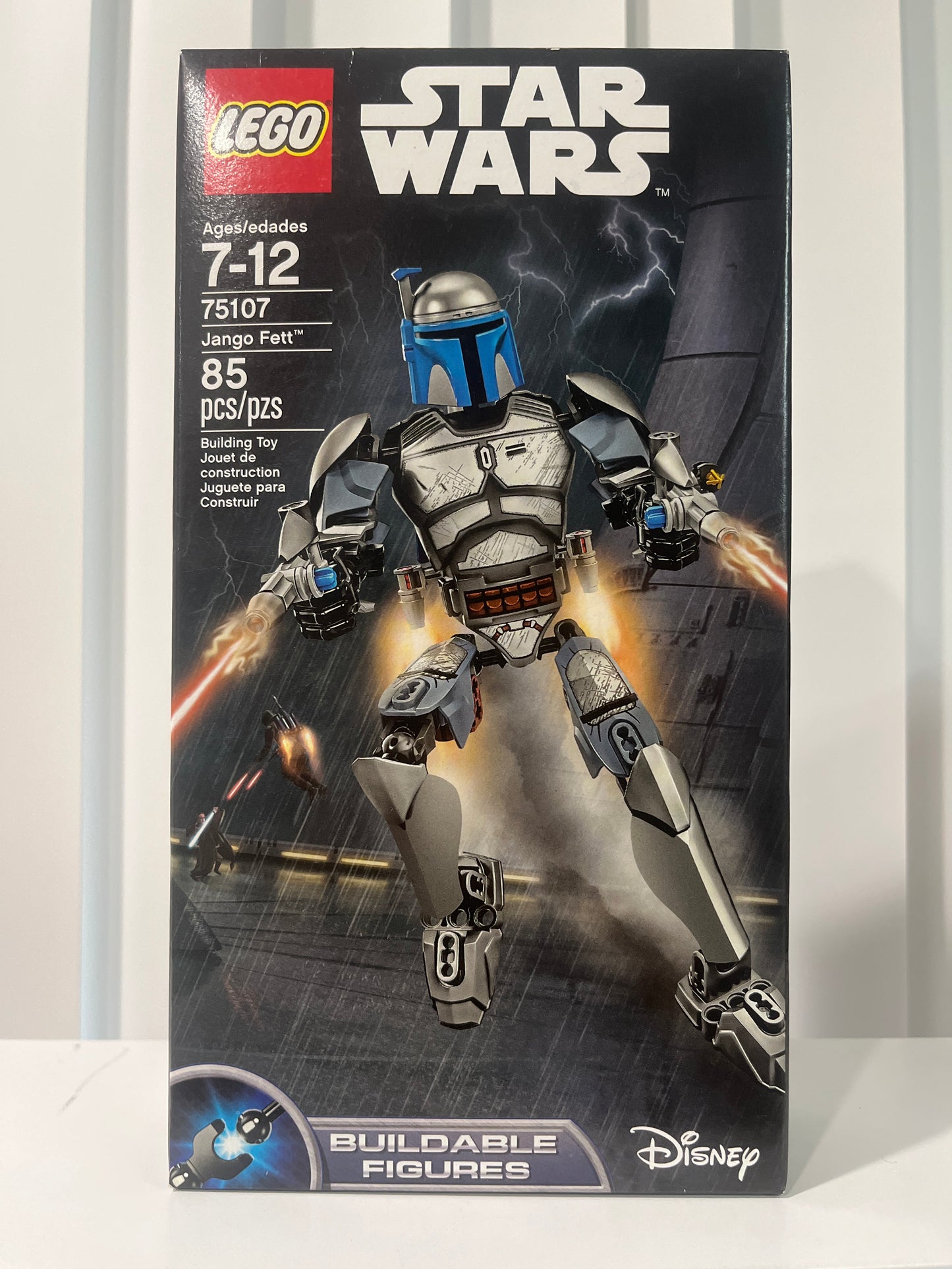 75107 Jango Fett