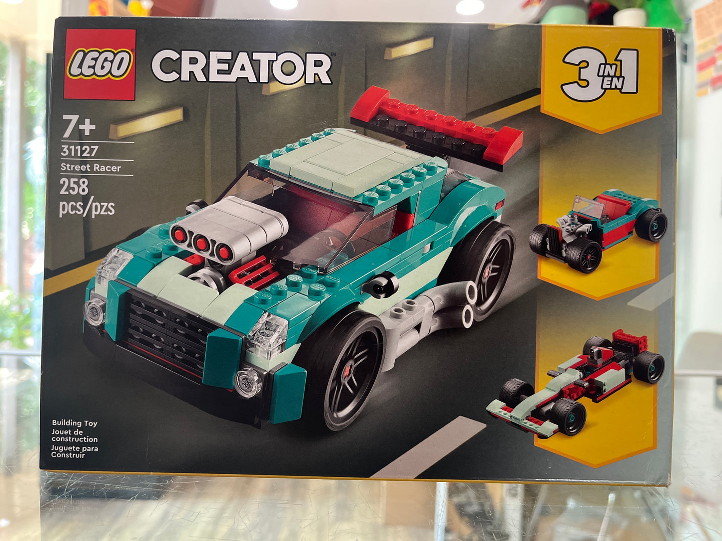 31127 Street Racer