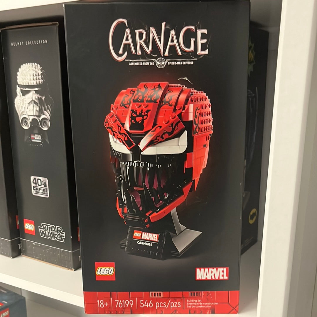 76199 Carnage