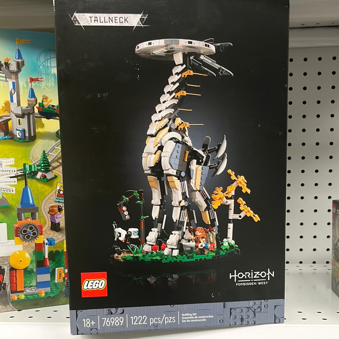 76989 Horizon