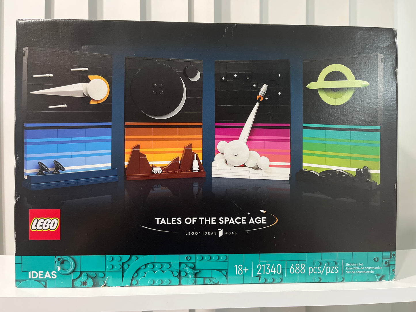 21340 Tales of the Space Age