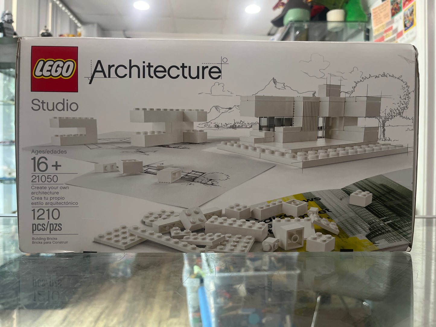 21050 Studio