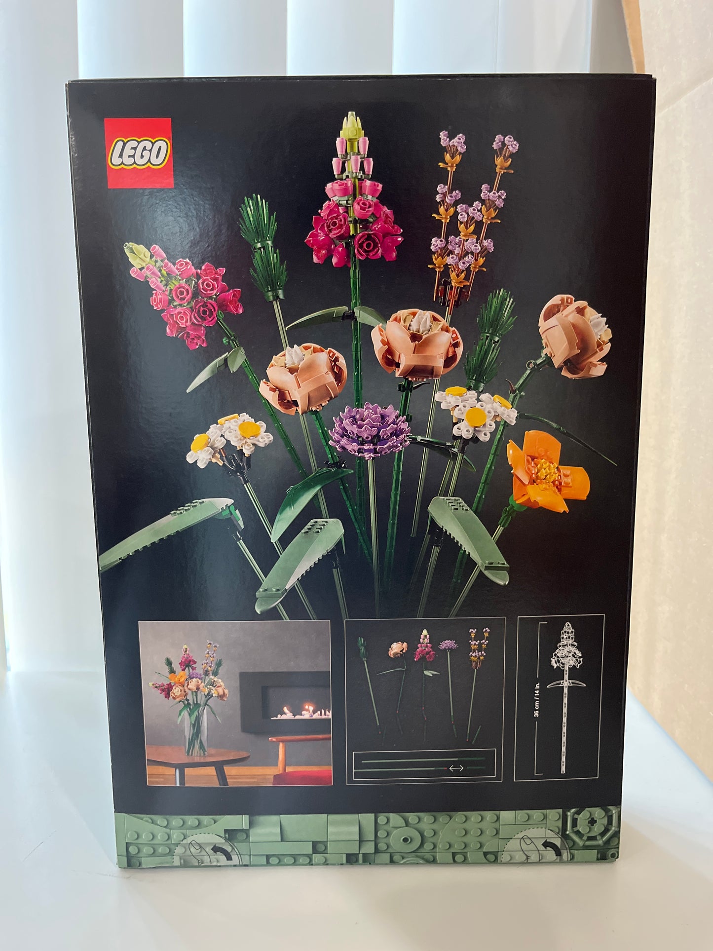 10280 Flower Bouquet