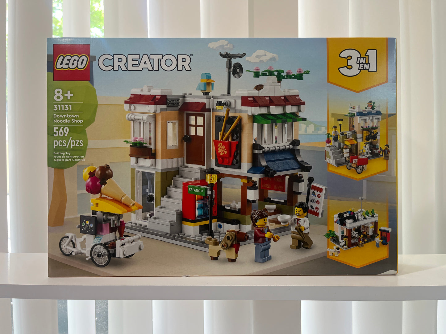 31131 Downtown Noodle Shop