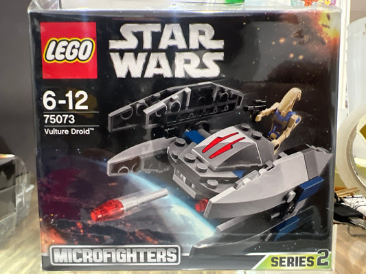 75032 Vulture Droid