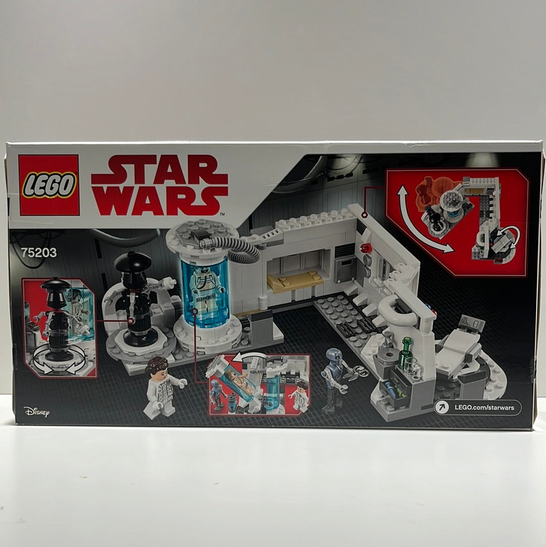 75203 Hoth Medical Chamber