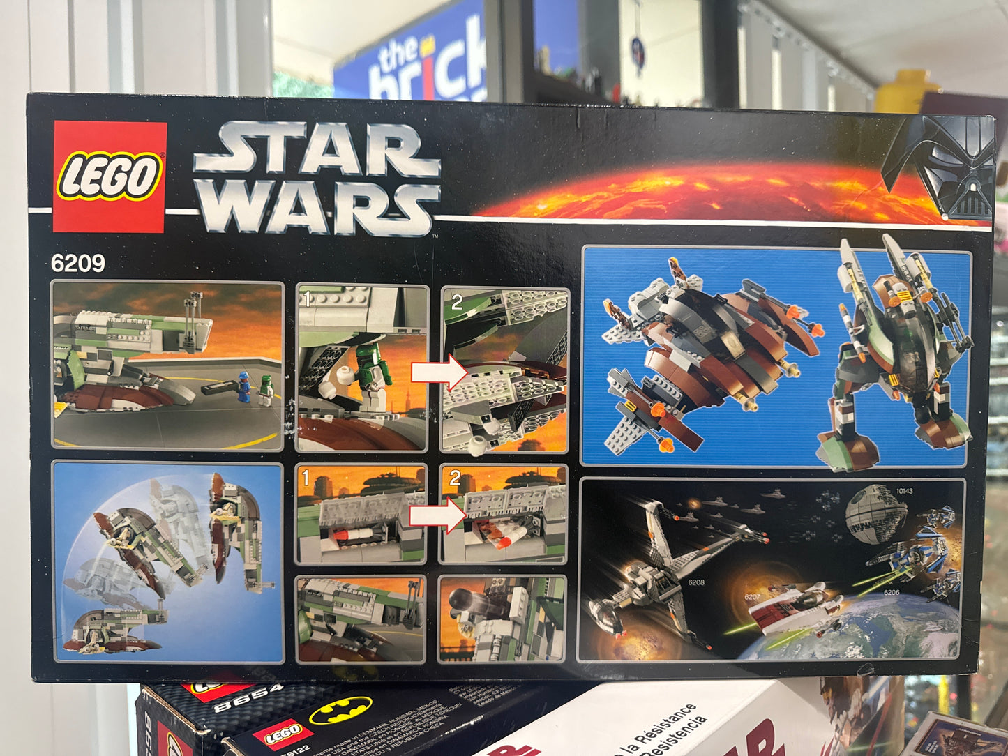6209 Slave 1