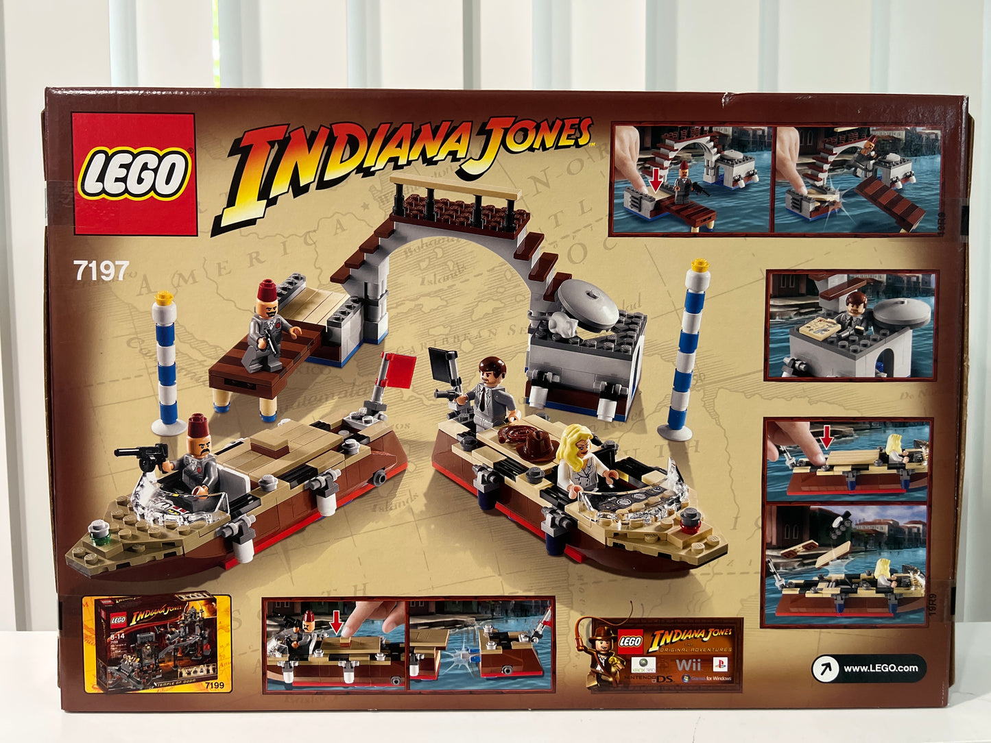 7197 Venice Canal Chase