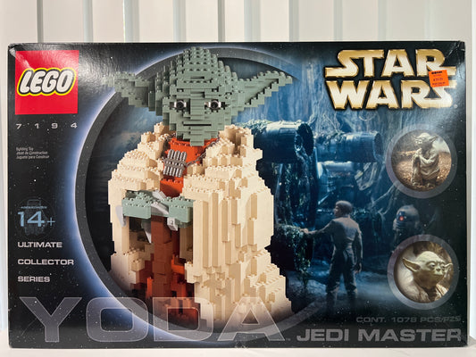 7194 Yoda - UCS