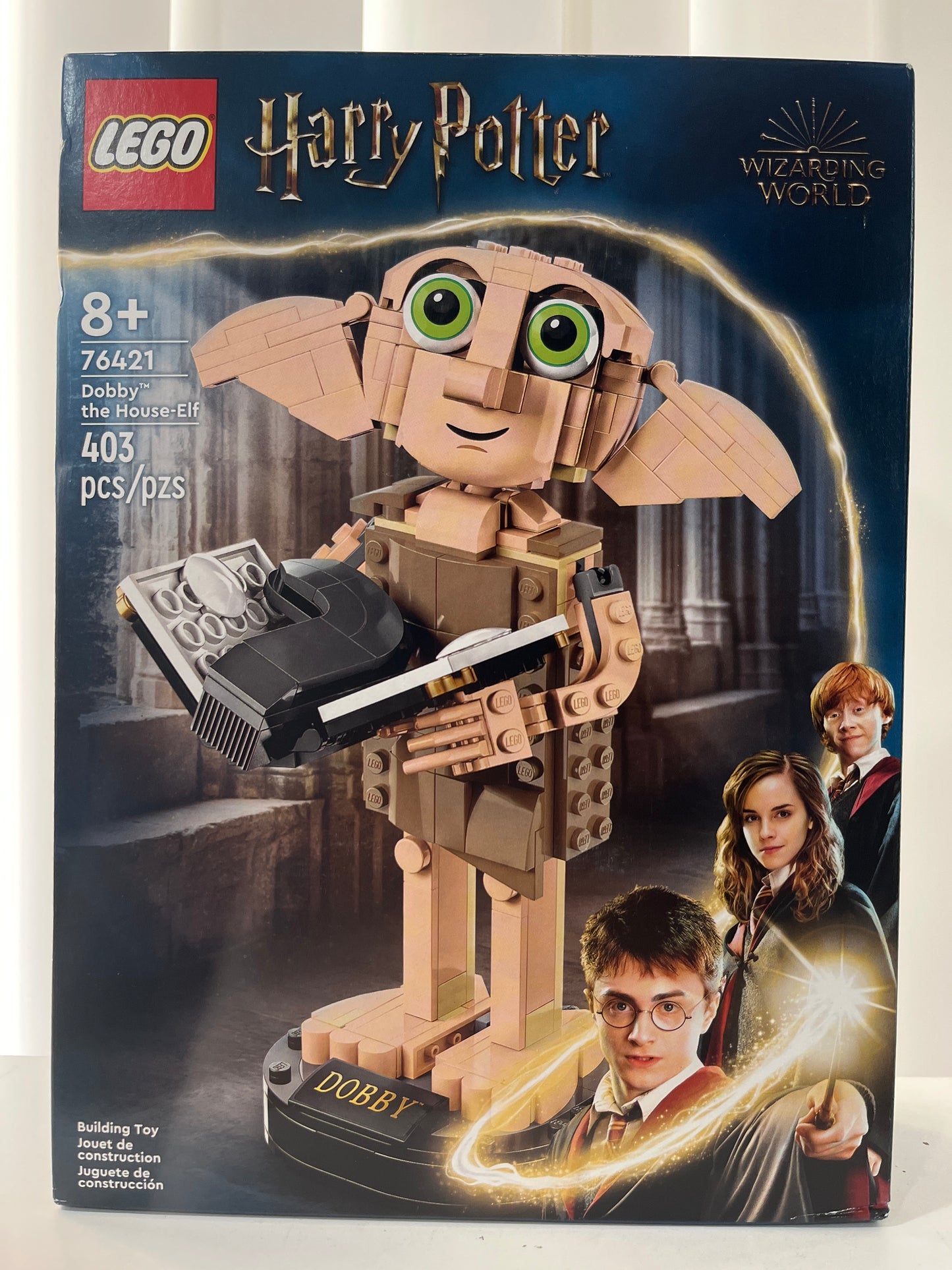76421 Dobby the House-Elf