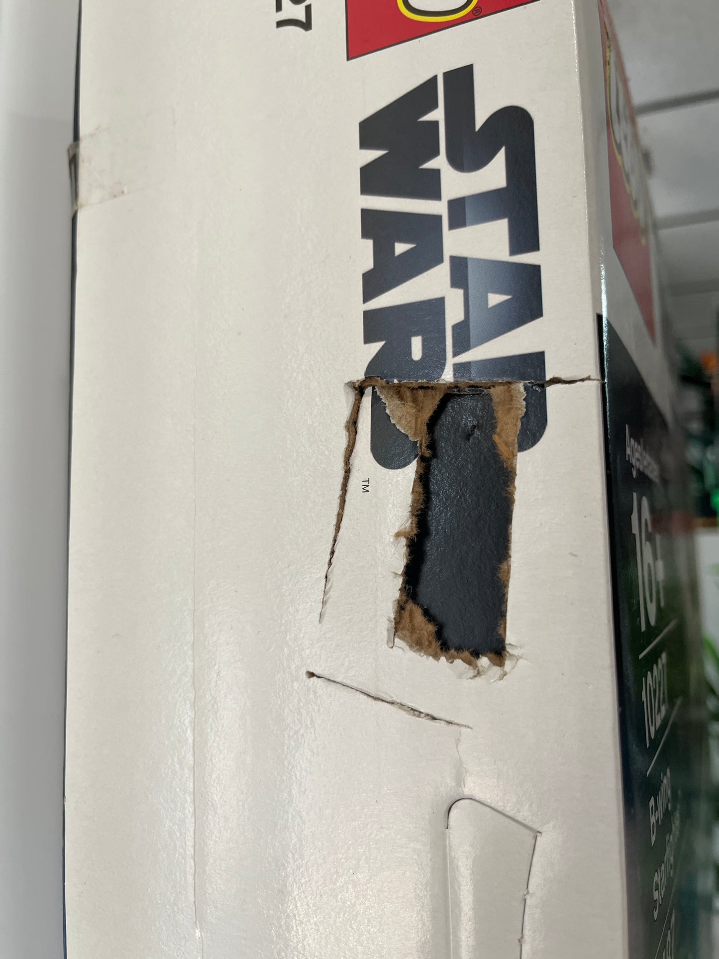 10227 B-Wing Starfighter